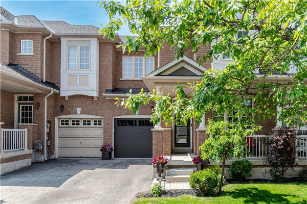3353 HAYHURST Crescent, Oakville