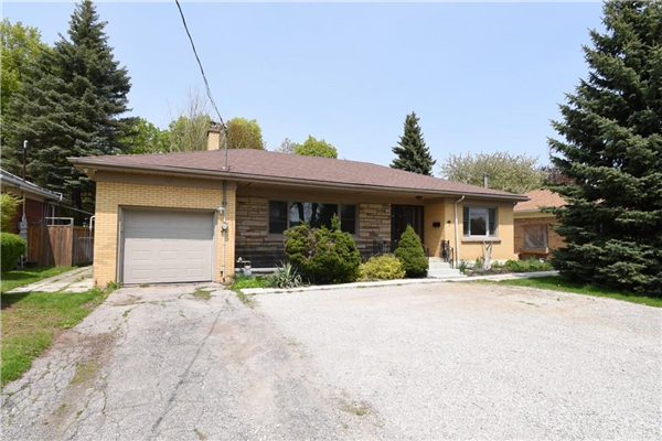 55 GARNER Road, Ancaster