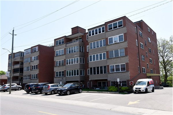 9 GRANT Boulevard|Unit #402, Dundas