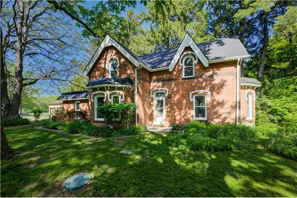 1264 LEMONVILLE Road, Burlington