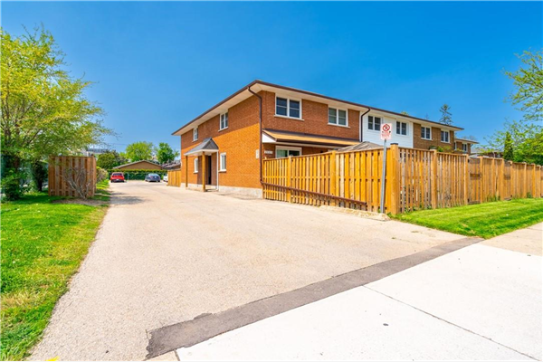 2027 Bluefields Drive|Unit #2, Burlington