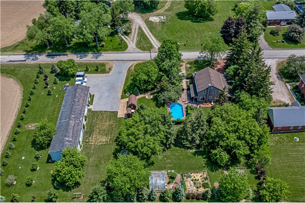 518 Alberton Road, Ancaster