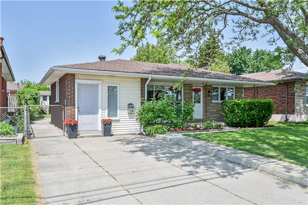 163 Kenora Avenue, Hamilton