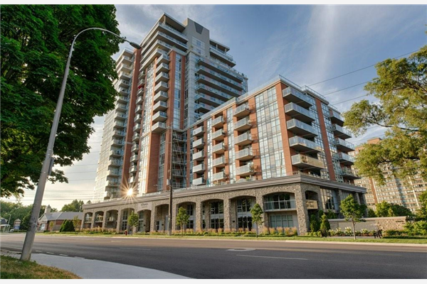 551 Maple Avenue|Unit #206, Burlington