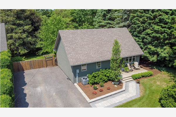 1330 EFFINGHAM Street, Ridgeville