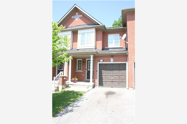 7360 ZINNIA Place|Unit #75, Mississauga