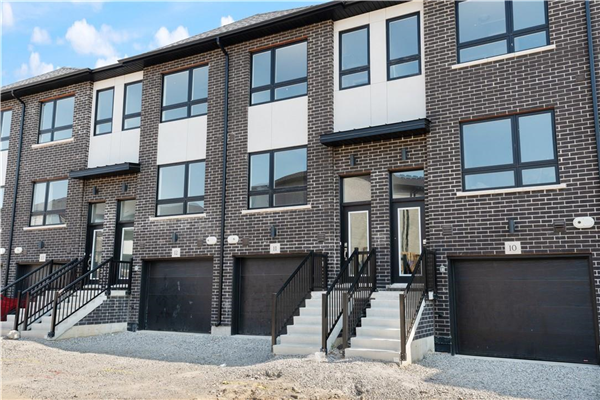 720 Grey Street|Unit #11, Brantford