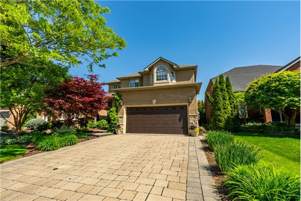 215 Valridge Drive, Ancaster
