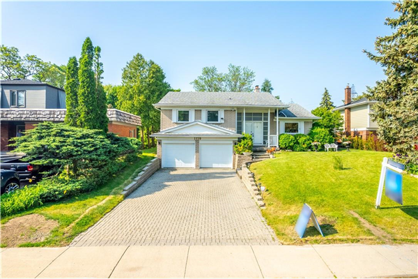 1129 Scenic Drive, Hamilton