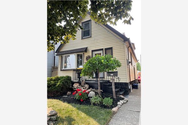 347 STRATHEARNE Avenue, Hamilton