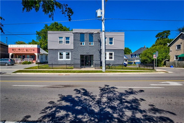 197 QUEENSTON Street, St. Catharines