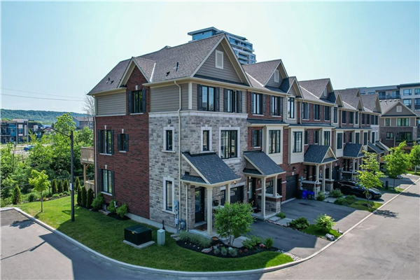 23 PIERRE TRUDEAU Lane, Grimsby