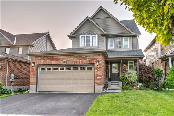 120 Decaro Crescent, Cambridge