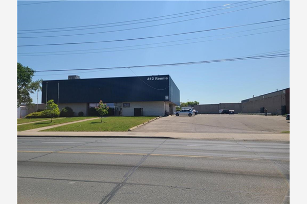 412 Rennie Street, Hamilton