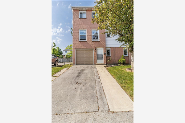 1255 UPPER GAGE Avenue|Unit #22, Hamilton