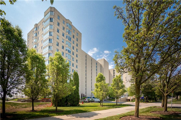 5280 LAKESHORE Road|Unit #102, Burlington