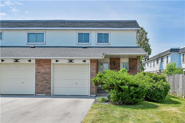 11 Huntsville Street|Unit #A, Hamilton