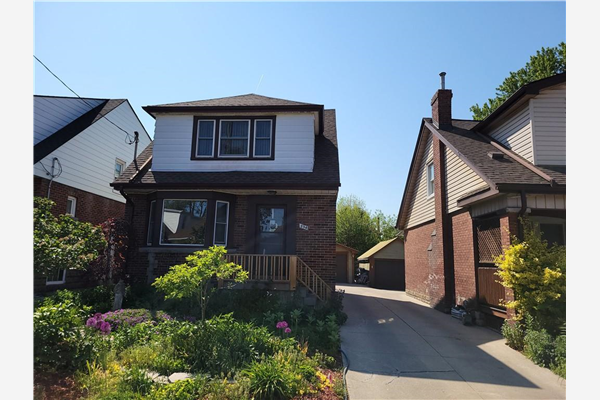 274 OTTAWA Street S, Hamilton