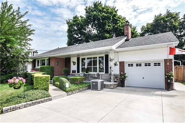 26 PASSMORE Street, Stoney Creek
