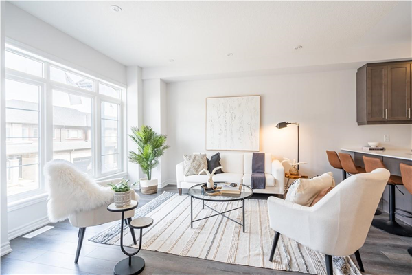 61 Soho Street|Unit #83, Stoney Creek