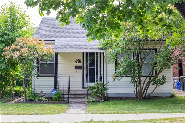 481 Upper Wentworth Street, Hamilton