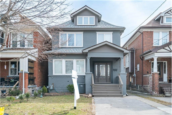 191 Ottawa Street S, Hamilton