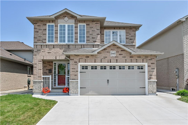 1060 GREENHILL Avenue, Hamilton