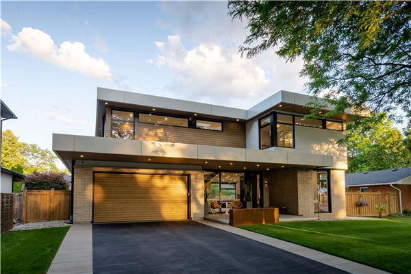 3358 Guildwood Drive, Burlington