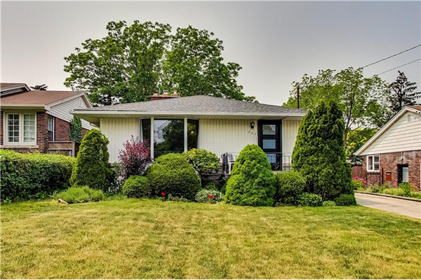 202 West 18th Street, Hamilton