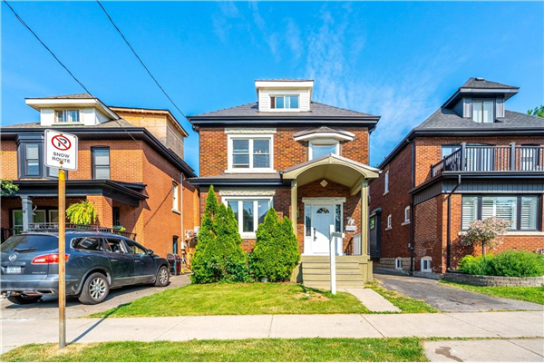 77 OTTAWA Street S, Hamilton