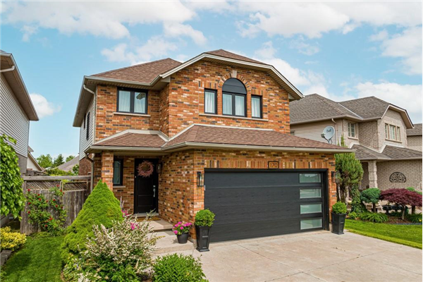 170 Chedmac Drive, Hamilton