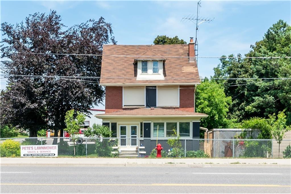 1411 Rymal Road E, Hamilton