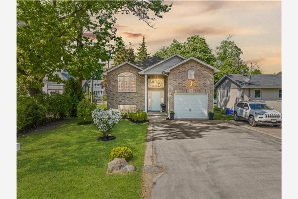 239 LAKE Street, Grimsby