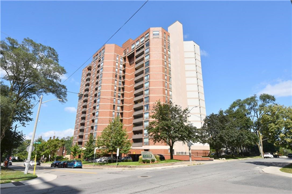 222 JACKSON Street W|Unit #204, Hamilton