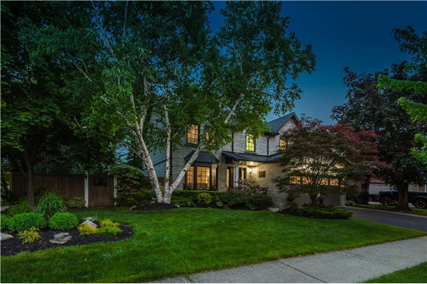 2126 OWEN Lane, Burlington