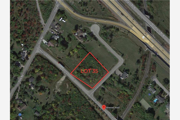 LOT 35 Maryvale Avenue, Hamilton