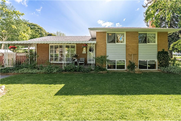 6918 Fairlawn Crescent, Niagara Falls