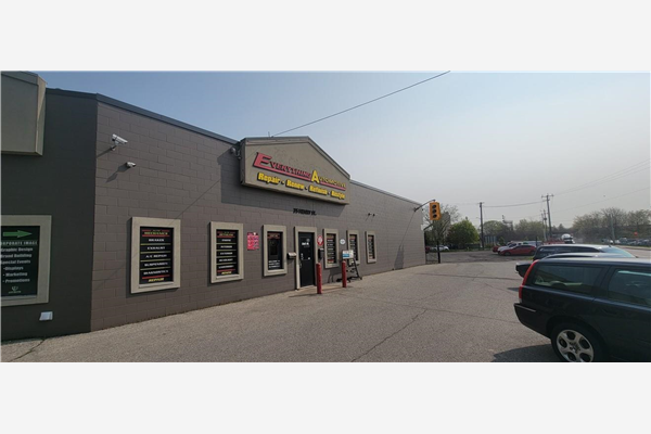 35 HENRY Street, Brantford