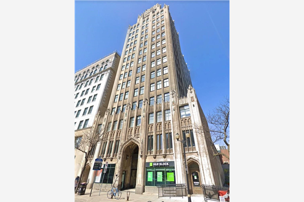 36 JAMES Street S|Unit #1004, Hamilton