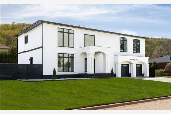 39 Tunbridge Crescent, Grimsby