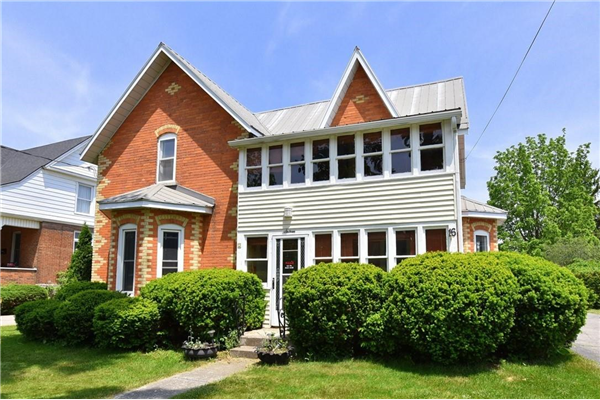 16 Victoria Street, Hagersville