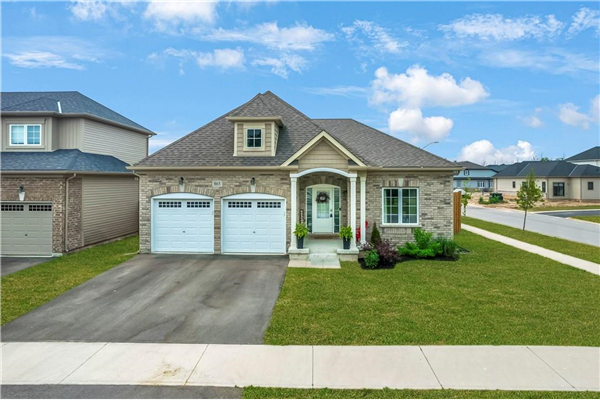 865 Burwell Street, Fort Erie