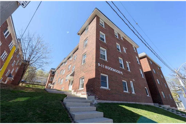 9 Rockwood Place|Unit #7, Hamilton