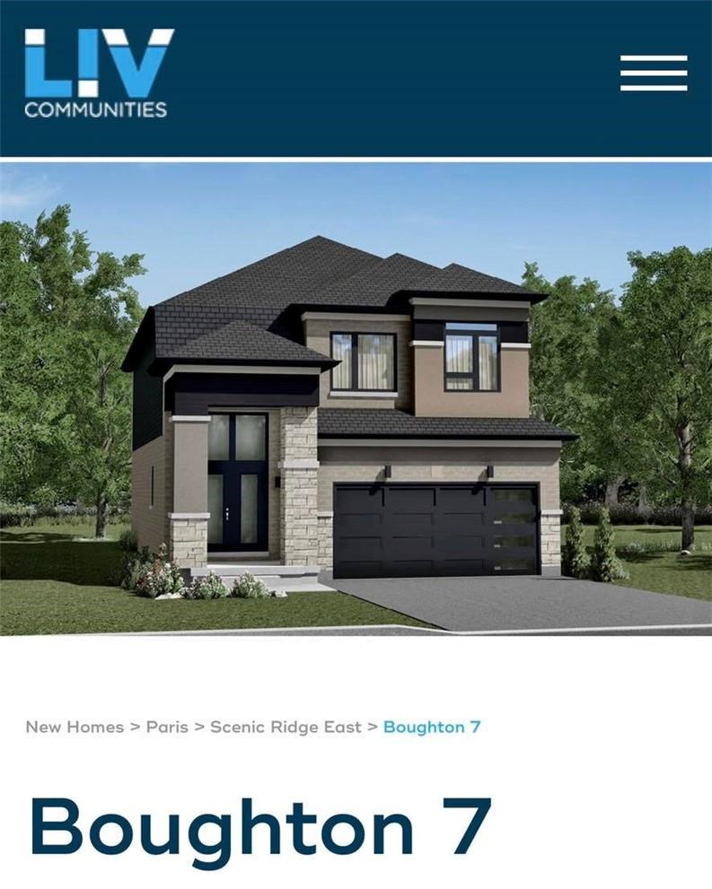 79 HITCHMAN Street|Unit #LOT 106