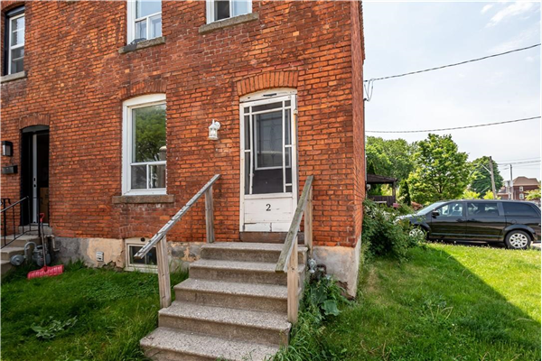 2 MARS Avenue, Hamilton