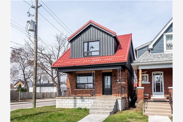 49 Cameron Avenue, Hamilton
