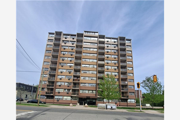 1950 MAIN Street W|Unit #306, Hamilton
