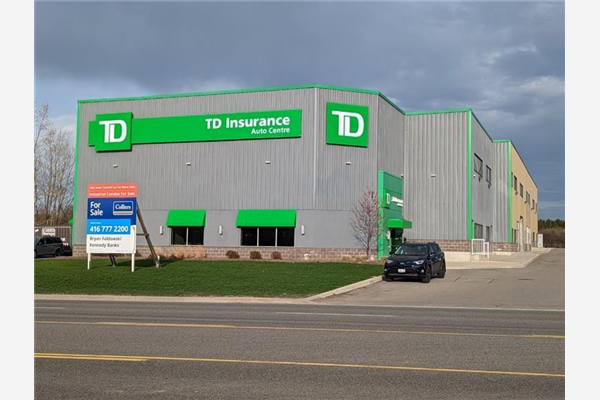 115 Dartnall Road|Unit #4, Hamilton