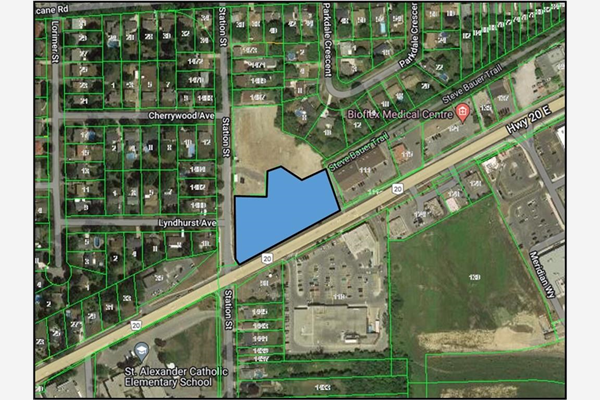 105 HWY 20 EAST, Fonthill