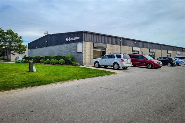 38b BIGWIN Road|Unit #1, Hamilton